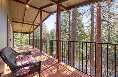 Arnold Casa | Paws Place