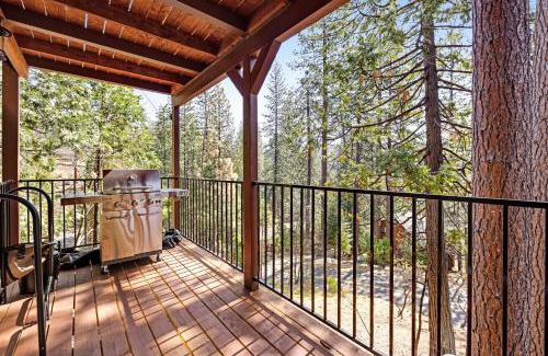 Arnold Casa | Paws Place