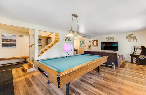 Arnold Casa | Paws Place