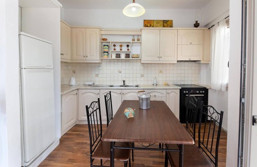 Gaios Apartamento | Paxoi Summer Retreat - Gaios Cozy Home