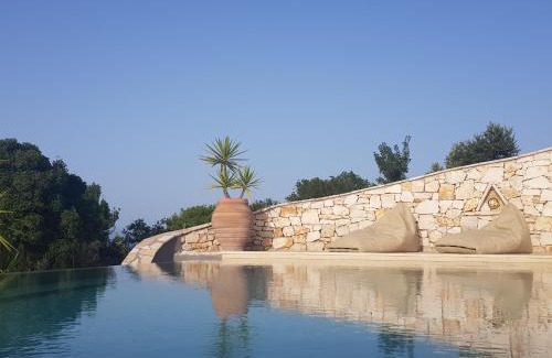 Ieromonachos Villa | Paxos villas