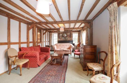 Edburton Casa | Paythorne Farmhouse