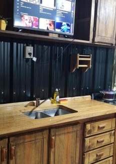 Jardín América Apartamento | Paz alojamiento