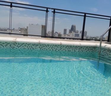 Córdoba Apartamento | PAZ apartamentos