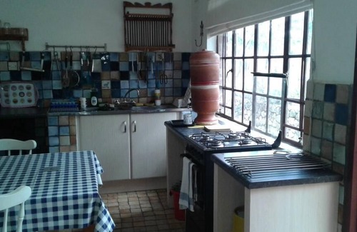 Juliasdale Cabaña | Paz Cottage