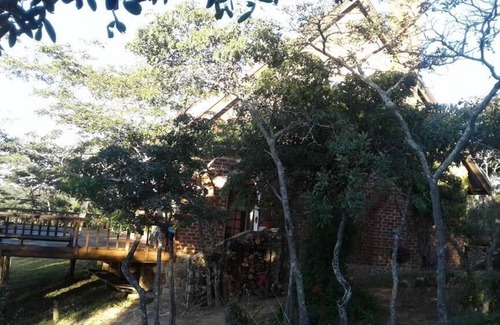 Juliasdale Cabaña | Paz Cottage