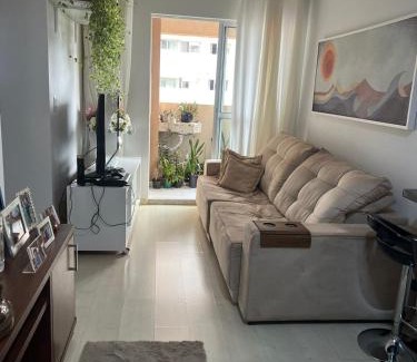 Centro Apartamento | Paz e Sossego