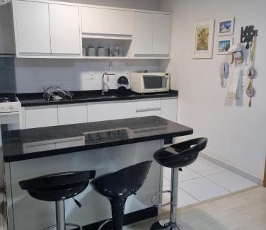 Centro Apartamento | Paz e Sossego