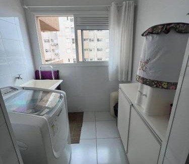Centro Apartamento | Paz e Sossego