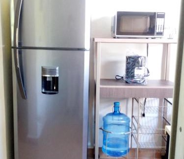 Santa María Huatulco Apartamento | Paz en el Mar