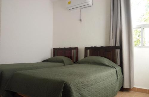 Santa María Huatulco Apartamento | Paz en el Mar