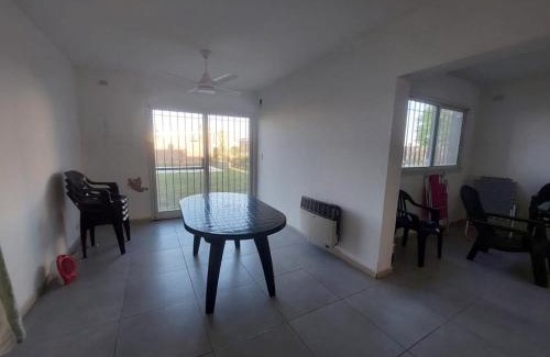 Funes Casa | Paz en Funes