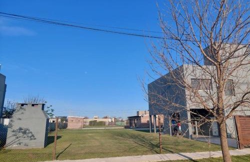 Funes Casa | Paz en Funes