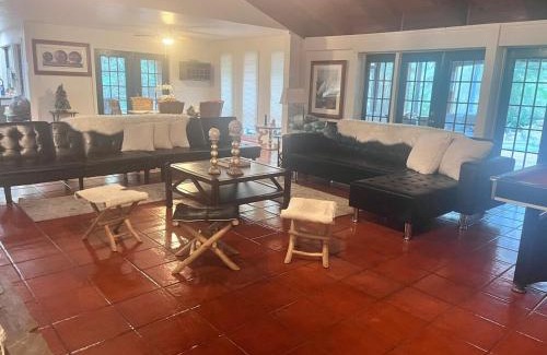 Eustis Chalet De Esquí | Paz y Tranquilidad a 30 minutos de Orlando