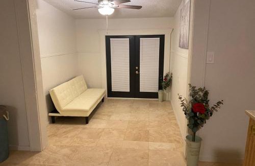 Eustis Chalet De Esquí | Paz y Tranquilidad a 30 minutos de Orlando