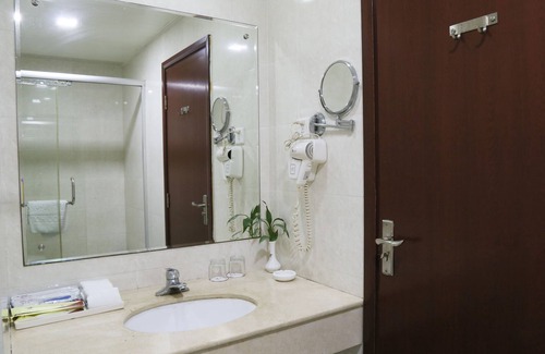 Haizhu Hotel | Pazhou Hotel