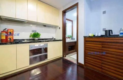 Haizhu Hotel | Boya Hotel Canton Tower Pazhou