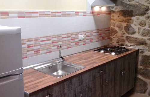 O Páramo Apartamento | Pazo de Neira O Graneiro