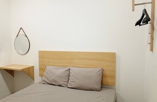 Gambir Casa | PBINN Tamastu House Pasar Baru