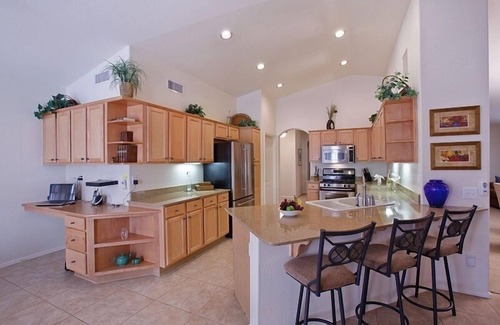 Pebblecreek Casa | Pebble Creek Senior Community ¡RESERVE AHORA!