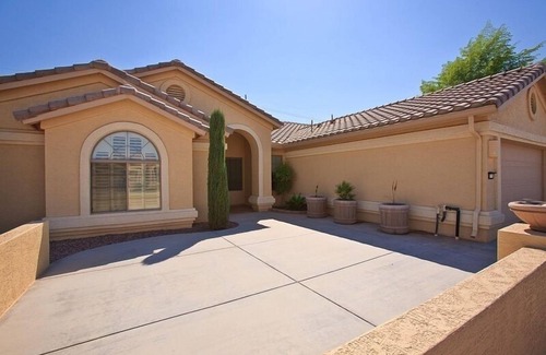 Pebblecreek Casa | Pebble Creek Senior Community ¡RESERVE AHORA!