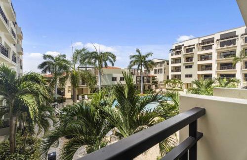 Washington Casa | PC209 - Pool View - Perfect for families or group - Close to Palm Beach - 2BR
