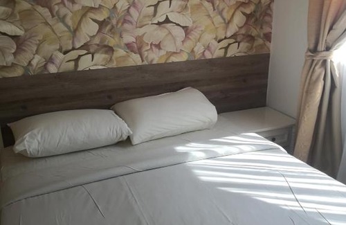Port Dickson Apartamento | PD Tiara Bay Block B Apartment at Ehsan Waterpark