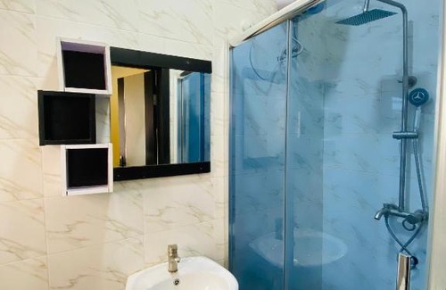 Lekki Casa | PDC LUXURY GUEST HOUSE