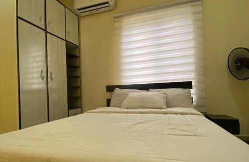 Lekki Casa | PDC LUXURY GUEST HOUSE