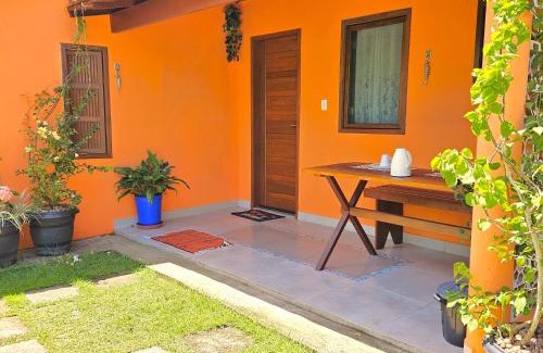 Cumuruxatiba Casa | Pe na Areia Studios Cumuruxatiba BA
