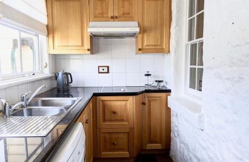 Port Fairy Casa | Pea Soup Cottage