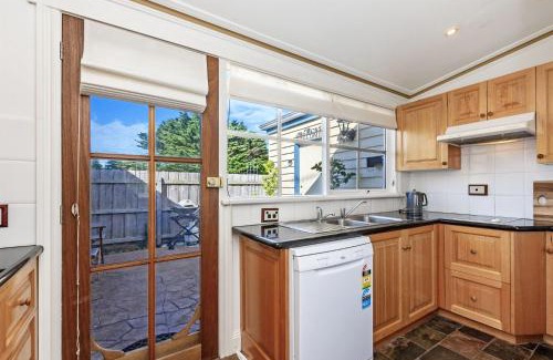 Port Fairy Casa | Pea Soup Cottage