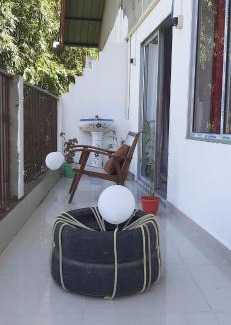 Dibrugarh Casa | Peace Abode Vista