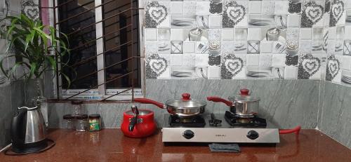 Dibrugarh Casa | Peace Abode Vista
