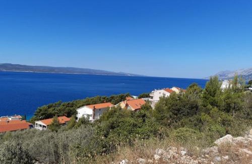 Brela Apartamento | Peace and quiet apartment in Brela, Croatia