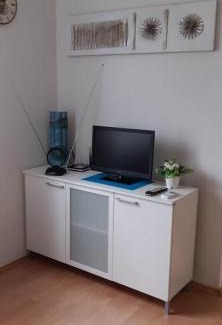 Brela Apartamento | Peace and quiet apartment in Brela, Croatia