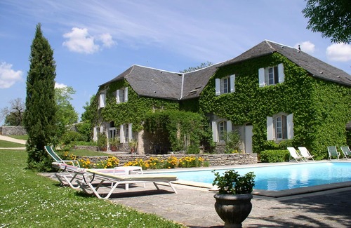 Rocamadour Casa | Peace and quiet in a privileged setting
