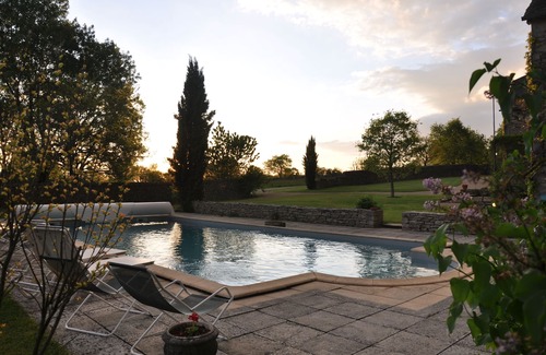 Rocamadour Casa | Peace and quiet in a privileged setting