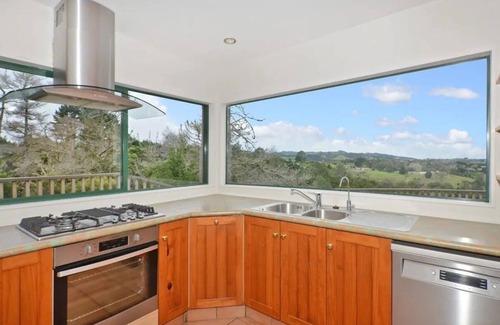 Whangarei Casa | Peace and quiet in a shared house close to town