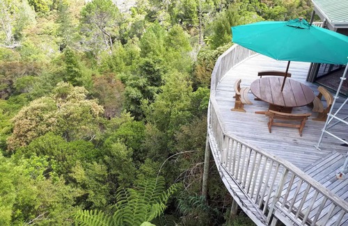 Whangarei Casa | Peace and quiet in a shared house close to town