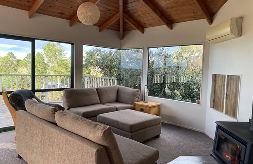 Whangarei Casa | Peace and quiet in a shared house close to town