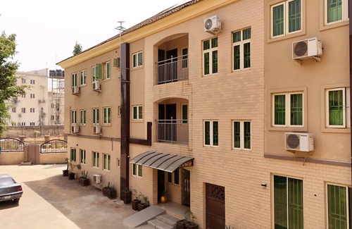 Abuja Apartamento | Peace Apartments