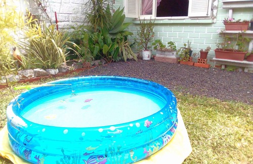 Cidreira Casa | Peace Cottage: Ocio, Placer, Sol y Mar!