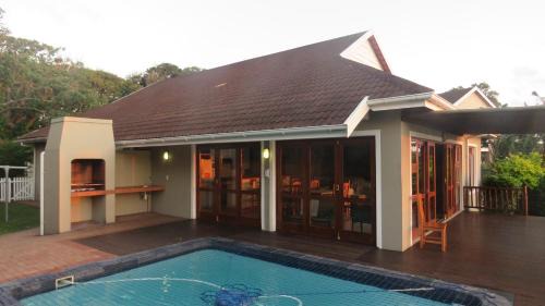 Port Shepstone Casa | Peace Cottage