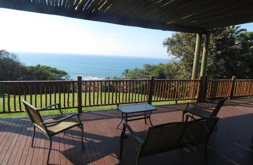 Port Shepstone Casa | Peace Cottage