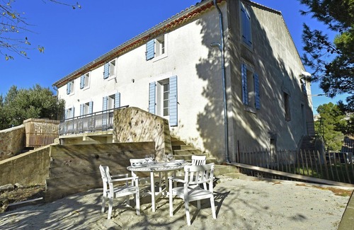 Villeseque-des-Corbieres Apartamento | Apartamento en Villesèque con piscina
