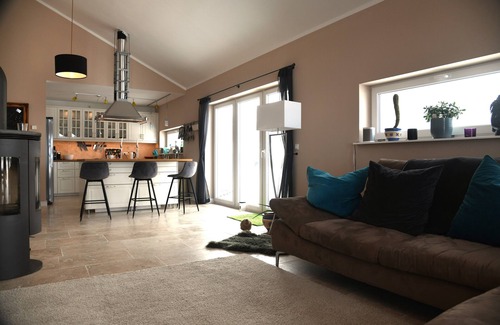 Usedom Casa | Peace, fresh air and wonderful nature