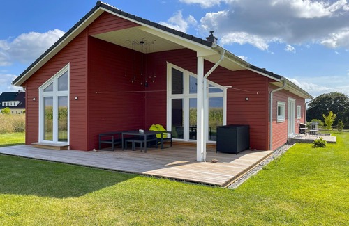 Usedom Casa | Peace, fresh air and wonderful nature