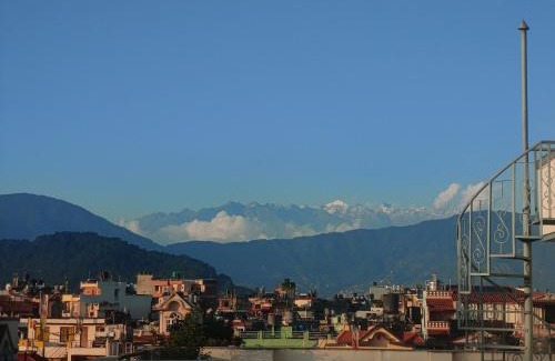 Kathmandu Apartamento | Peace Home Apartment Swayambhu