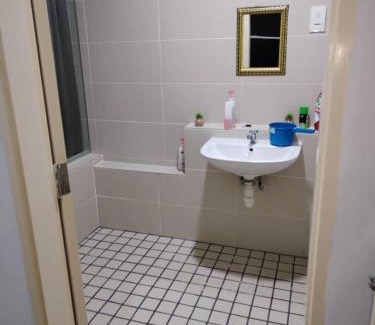 Ulu Kinta Apartamento | Peace Homestay